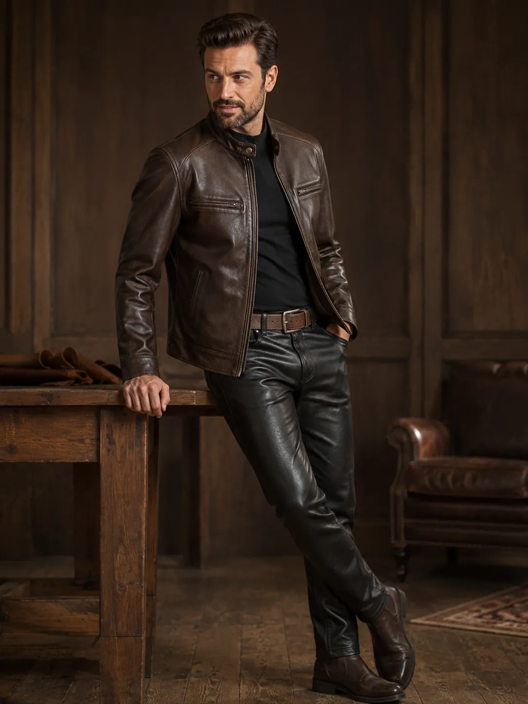 mens-leather-collection